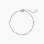 Spheres Chain Bracelet