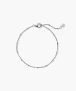 Spheres Chain Bracelet