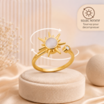 sun anti stress